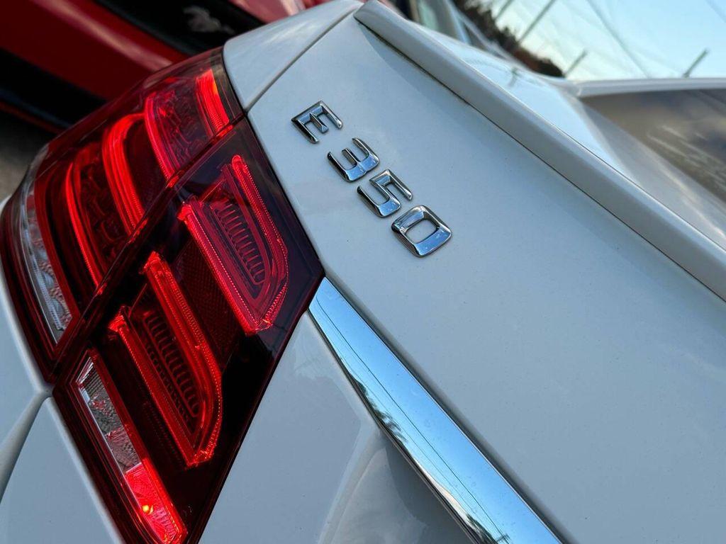 used 2015 Mercedes-Benz E-Class car, priced at $11,298