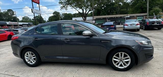 used 2011 Kia Optima car, priced at $8,998