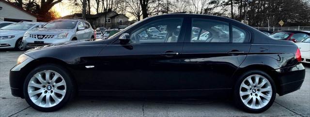 used 2008 BMW 328 car, priced at $6,998
