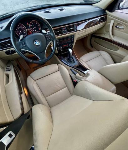 used 2008 BMW 328 car, priced at $6,998