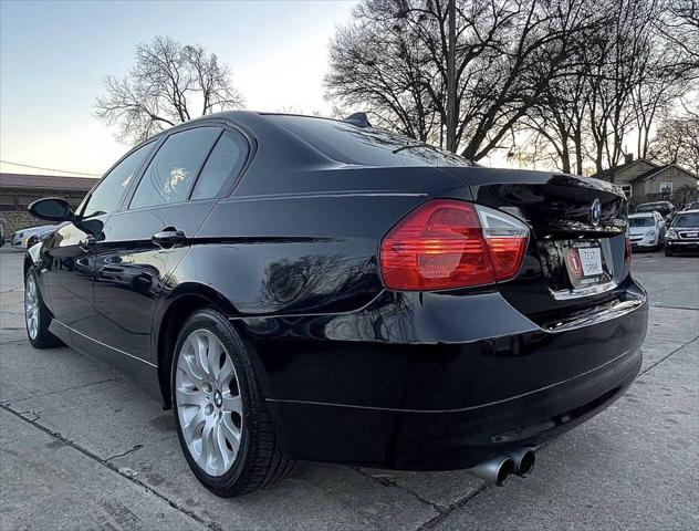 used 2008 BMW 328 car, priced at $6,998