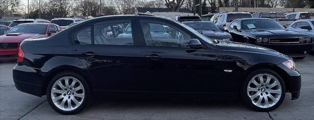 used 2008 BMW 328 car, priced at $6,998