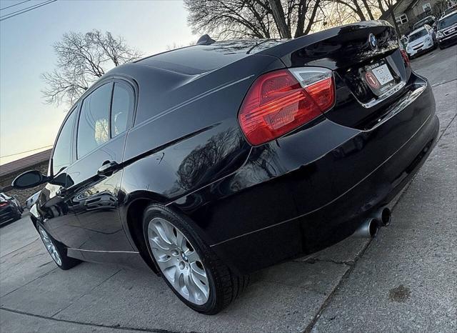 used 2008 BMW 328 car, priced at $6,998