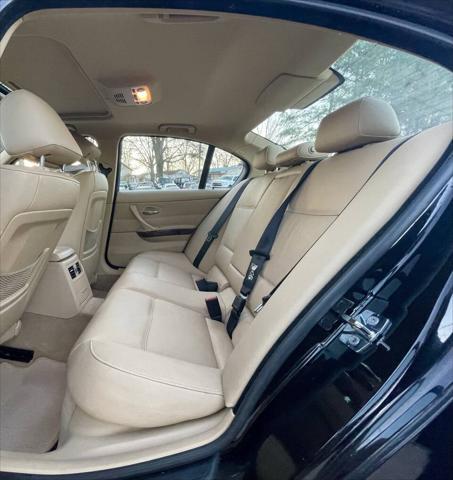used 2008 BMW 328 car, priced at $6,998