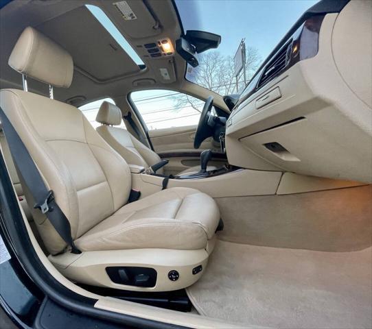used 2008 BMW 328 car, priced at $6,998