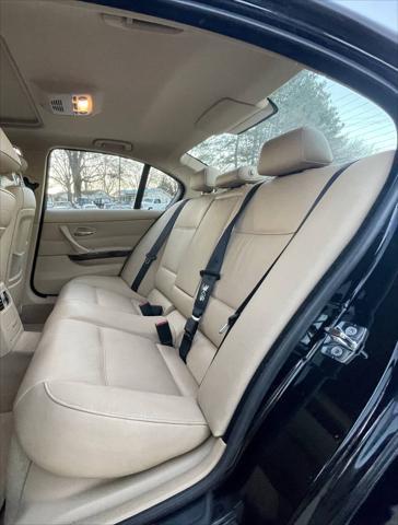 used 2008 BMW 328 car, priced at $6,998