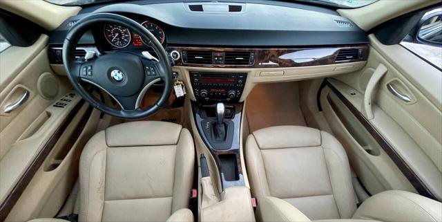 used 2008 BMW 328 car, priced at $6,998