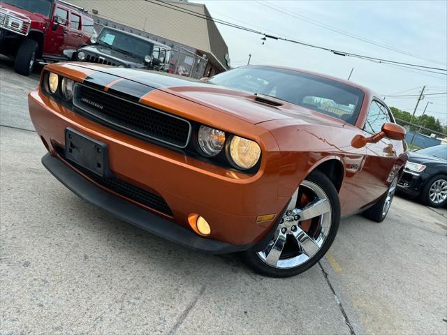 used 2011 Dodge Challenger car, priced at $10,998