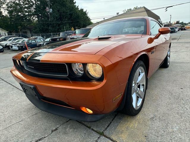 used 2011 Dodge Challenger car, priced at $10,998