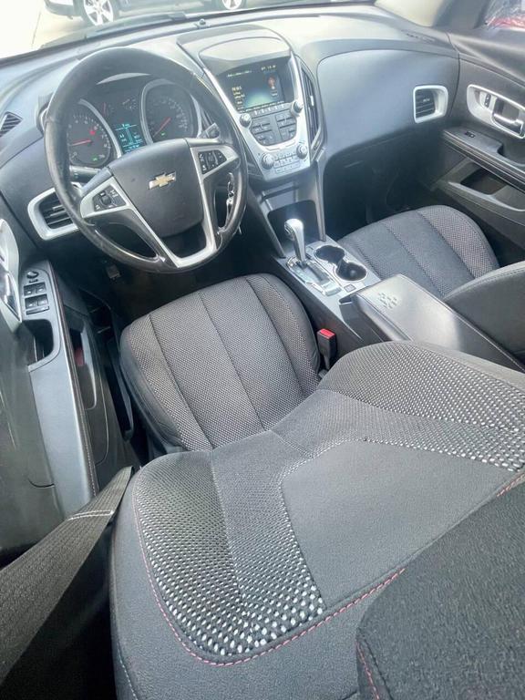 used 2013 Chevrolet Equinox car, priced at $5,798