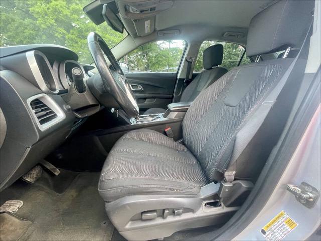 used 2013 Chevrolet Equinox car, priced at $6,498