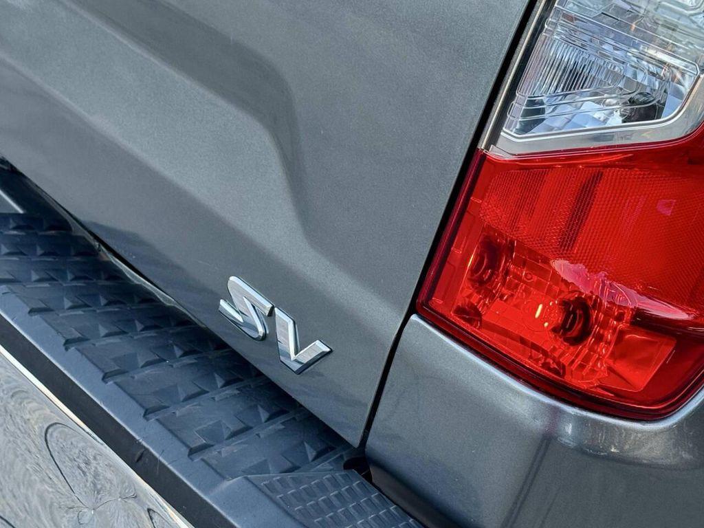 used 2016 Nissan Titan XD car, priced at $19,998