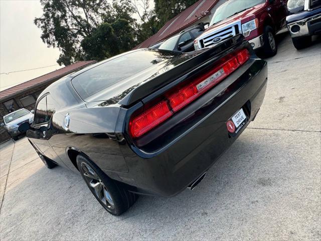 used 2014 Dodge Challenger car, priced at $11,998