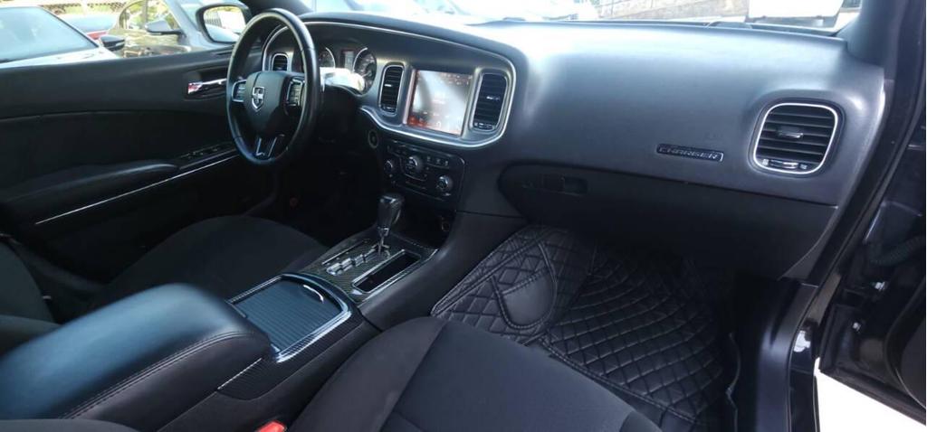 used 2014 Dodge Charger car, priced at $11,298