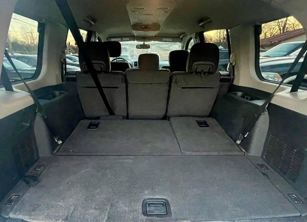 used 2013 Nissan Armada car, priced at $8,798