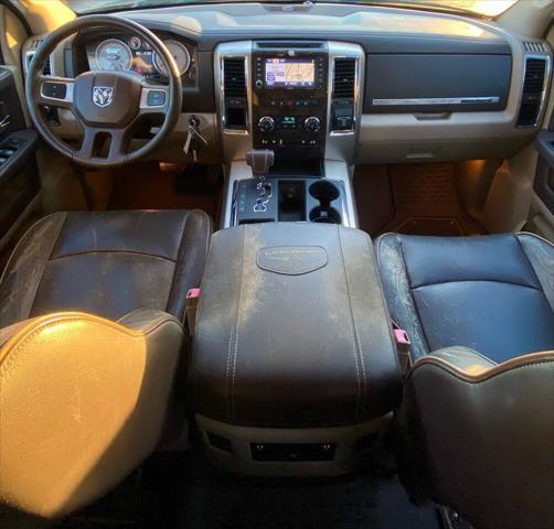 used 2011 Dodge Ram 1500 car, priced at $19,298