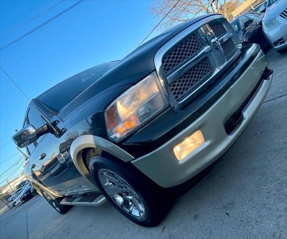 used 2011 Dodge Ram 1500 car, priced at $19,298