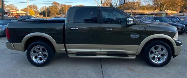 used 2011 Dodge Ram 1500 car, priced at $19,298