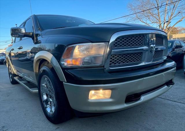 used 2011 Dodge Ram 1500 car, priced at $19,298