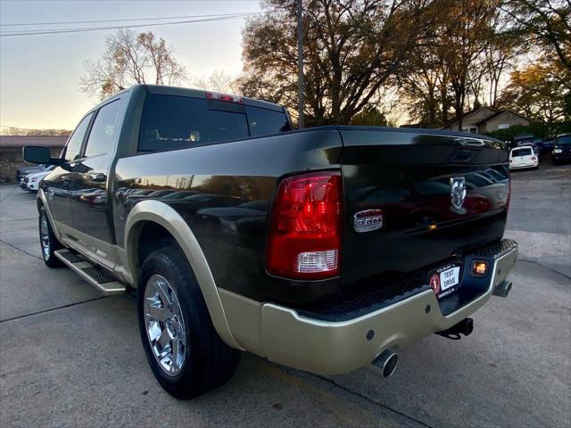 used 2011 Dodge Ram 1500 car, priced at $19,298