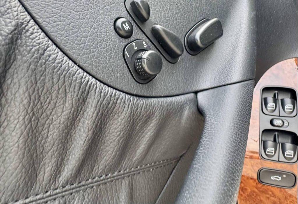 used 2008 Mercedes-Benz CLK-Class car, priced at $8,998