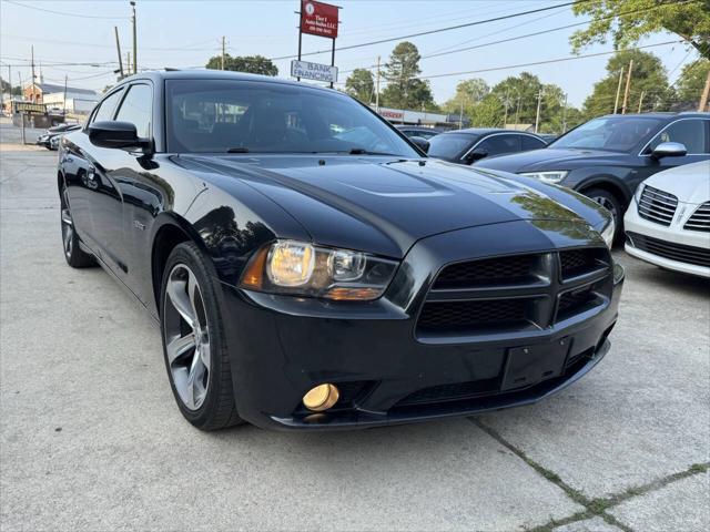 used 2014 Dodge Charger car, priced at $10,998
