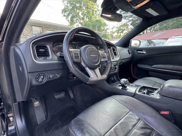 used 2014 Dodge Charger car, priced at $10,998