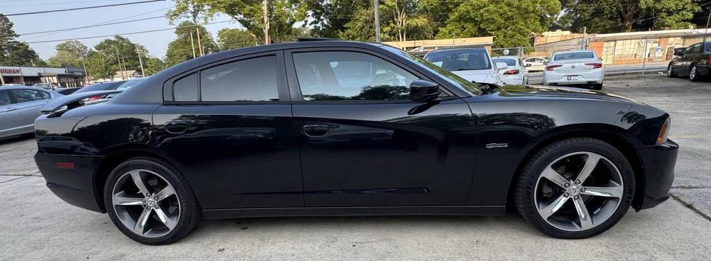 used 2014 Dodge Charger car, priced at $10,998