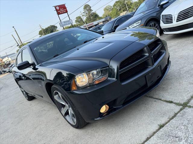 used 2014 Dodge Charger car, priced at $10,998