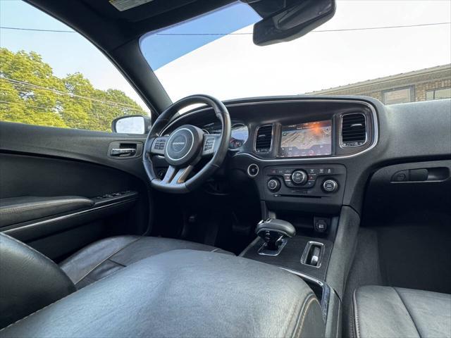 used 2014 Dodge Charger car, priced at $10,998