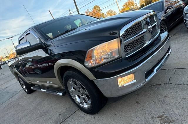 used 2011 Dodge Ram 1500 car, priced at $11,498