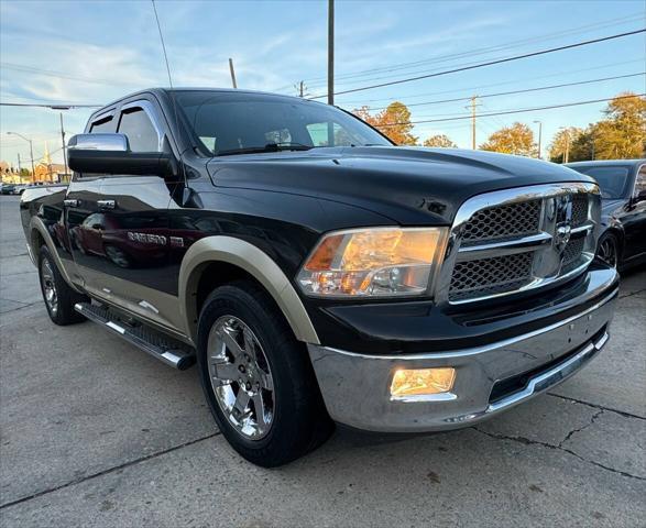 used 2011 Dodge Ram 1500 car, priced at $11,498