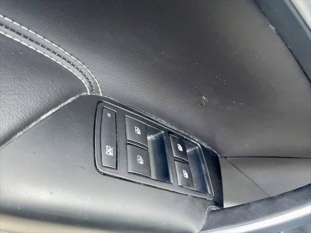 used 2015 Buick Regal car, priced at $8,498