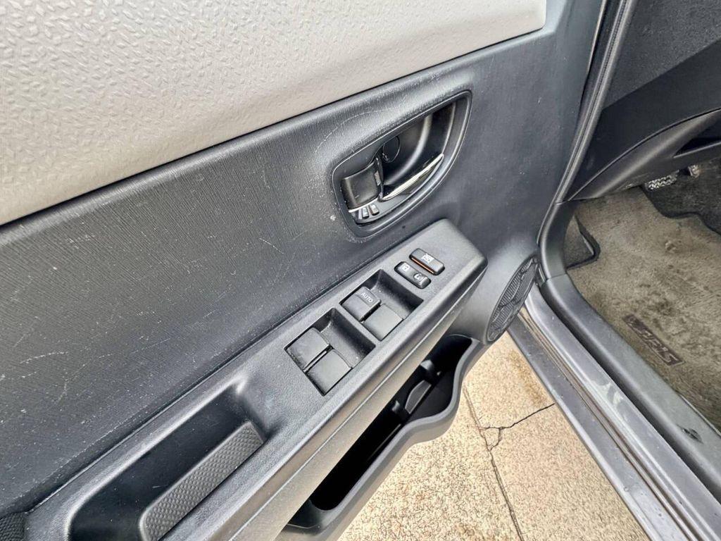 used 2013 Toyota Yaris car, priced at $3,998