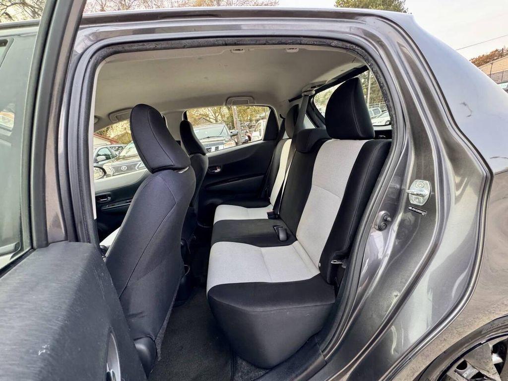 used 2013 Toyota Yaris car, priced at $3,998