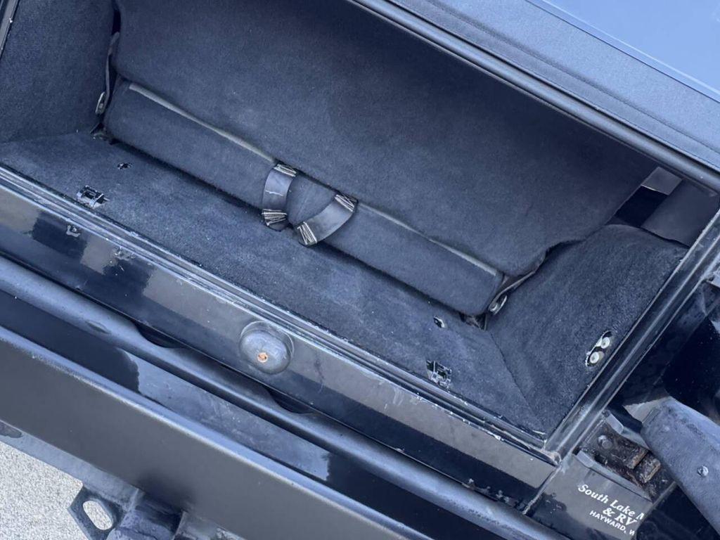 used 2005 Jeep Wrangler car, priced at $11,998