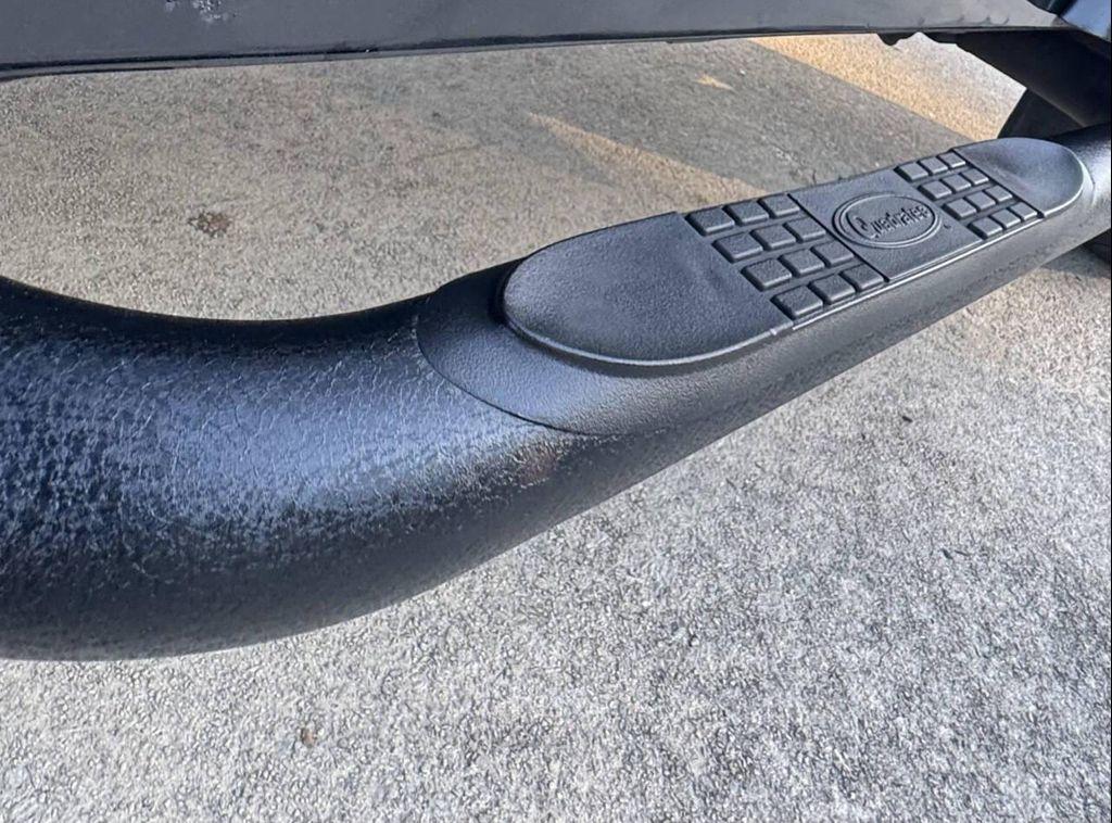 used 2005 Jeep Wrangler car, priced at $11,998