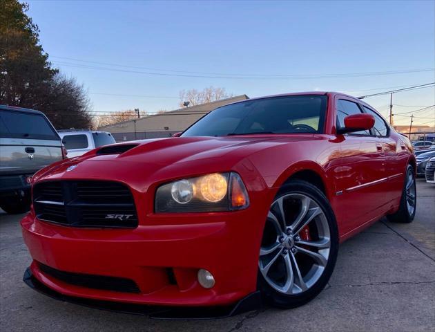 used 2007 Dodge Charger car, priced at $15,998