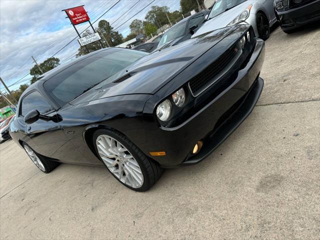 used 2012 Dodge Challenger car, priced at $12,998