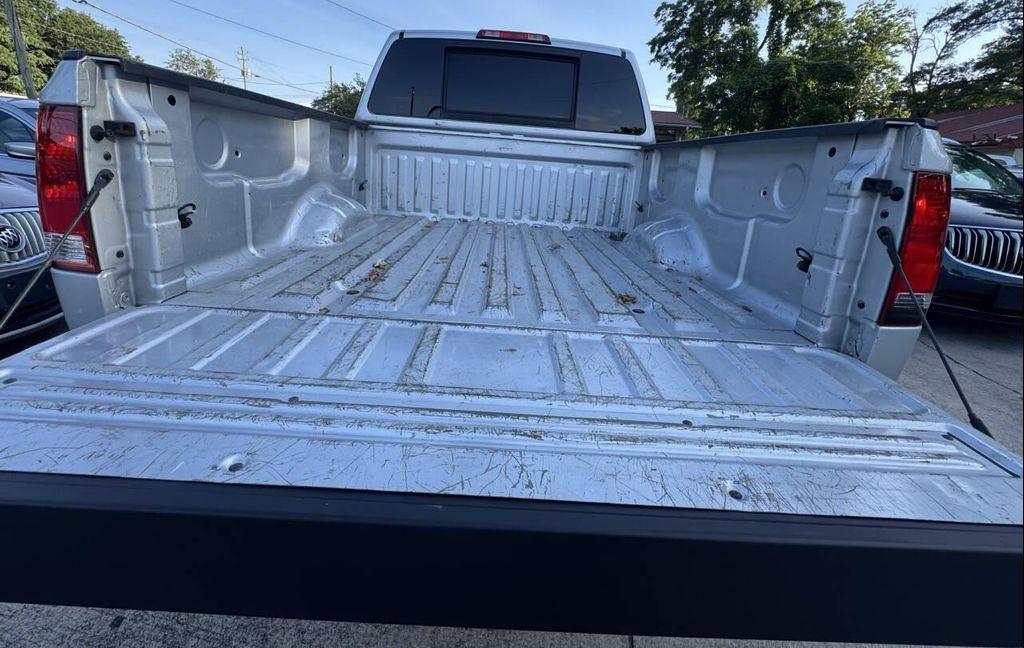 used 2015 Nissan Titan car, priced at $13,498