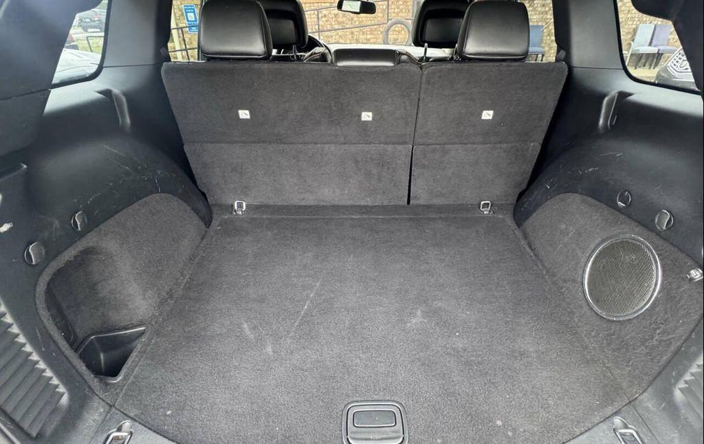 used 2011 Jeep Grand Cherokee car, priced at $7,298