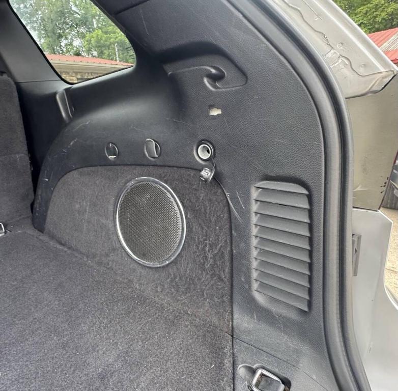 used 2011 Jeep Grand Cherokee car, priced at $7,298
