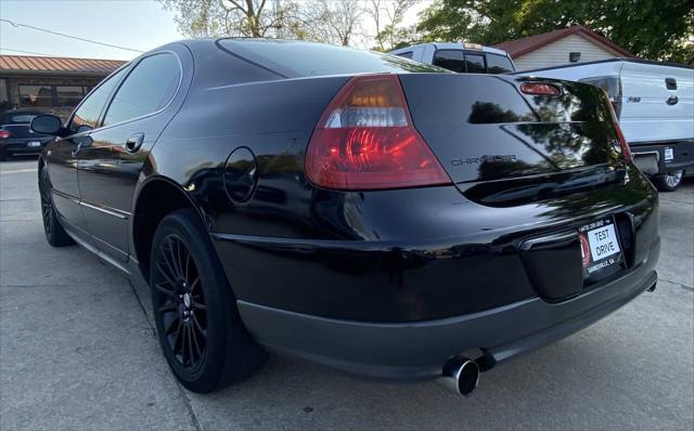 used 2002 Chrysler 300M car, priced at $5,498