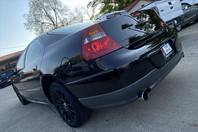 used 2002 Chrysler 300M car, priced at $5,498