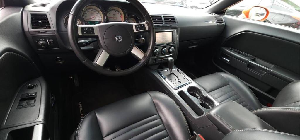 used 2010 Dodge Challenger car, priced at $15,498