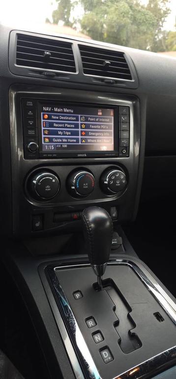 used 2010 Dodge Challenger car, priced at $15,498