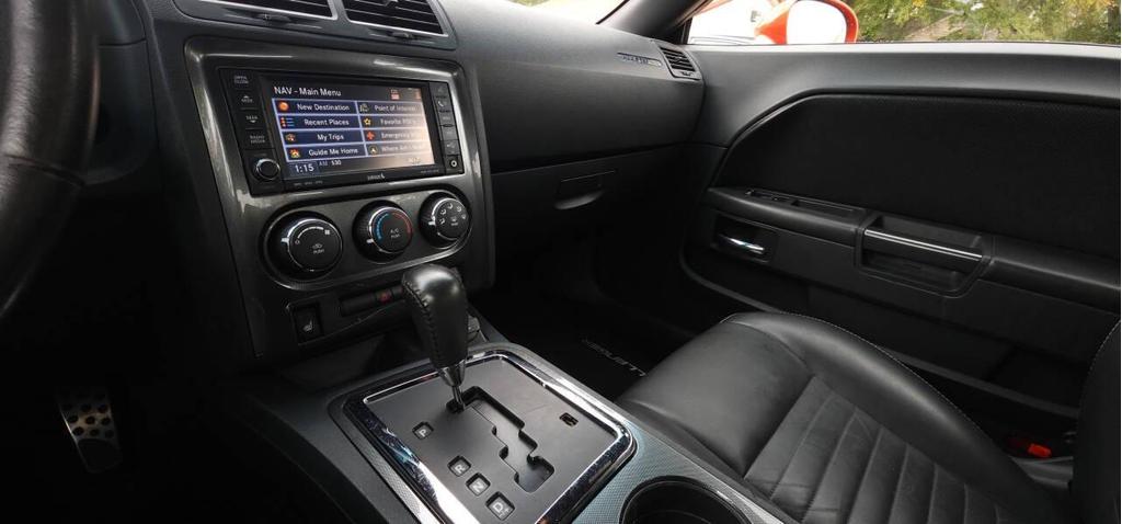 used 2010 Dodge Challenger car, priced at $15,498