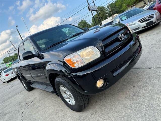 used 2006 Toyota Tundra car, priced at $15,998