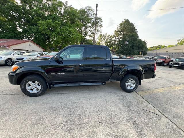 used 2006 Toyota Tundra car, priced at $15,998