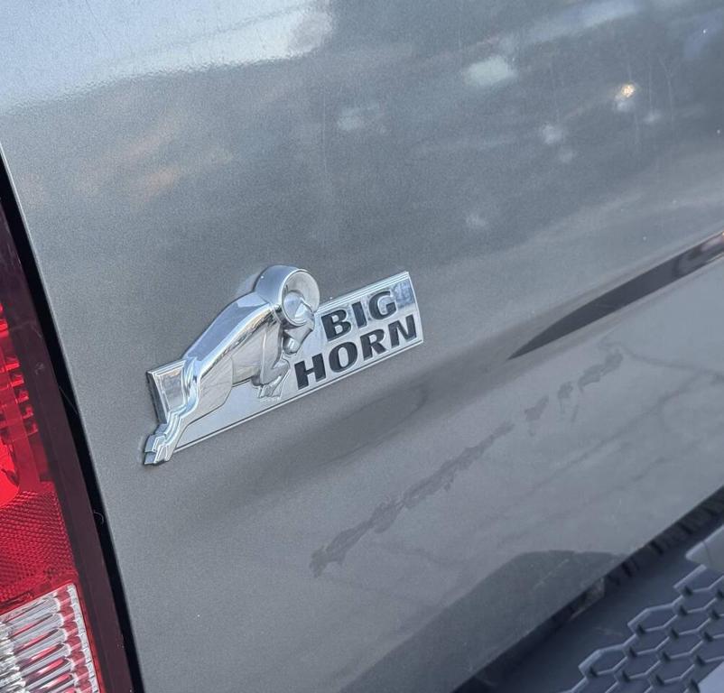 used 2013 Ram 2500 car, priced at $22,998